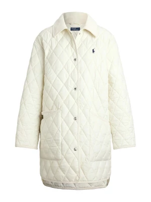 Obrázek produktu Polo Ralph Lauren Přechodný kabát krémová
