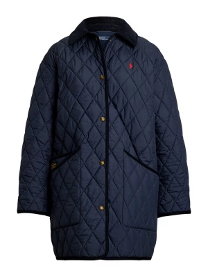 Obrázek produktu Polo Ralph Lauren Přechodný kabát námořnická modř