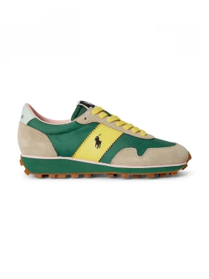 Obrázek produktu Polo Ralph Lauren Prl Trail125 sneakers boty dámské zelená