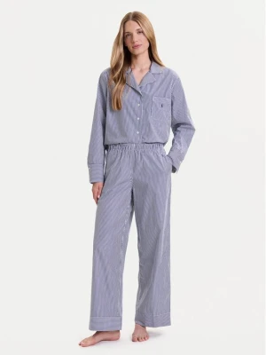 Obrázek produktu Polo Ralph Lauren Pyžamo 4P8004 Modrá Relaxed Fit