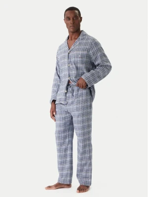 Obrázek produktu Polo Ralph Lauren Pyžamo 714754038010 Modrá Regular Fit