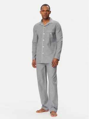 Obrázek produktu Polo Ralph Lauren Pyžamo 714931640009 Tmavomodrá Regular Fit