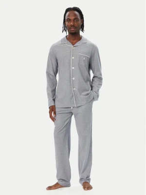 Obrázek produktu Polo Ralph Lauren Pyžamo 714P21103001 Šedá Regular Fit
