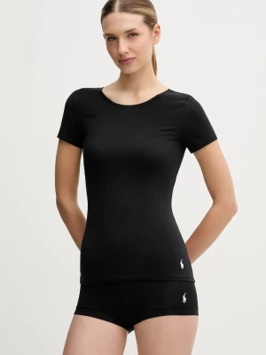 Obrázek produktu Polo Ralph Lauren Pyžamo Polo Ralph Lauren černá