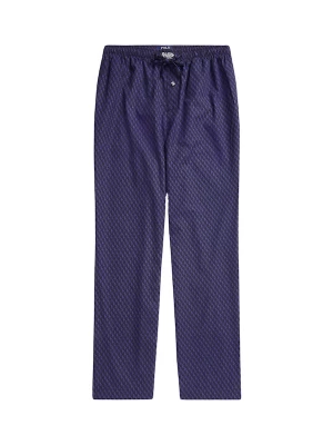 Obrázek produktu Polo Ralph Lauren Pyžamové kalhoty indigo