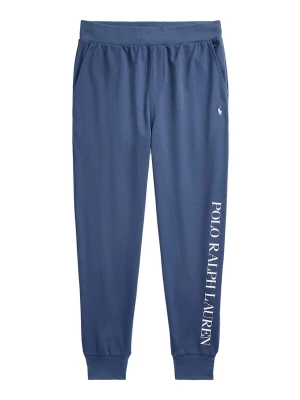 Obrázek produktu Polo Ralph Lauren Pyžamové kalhoty modrá / bílá