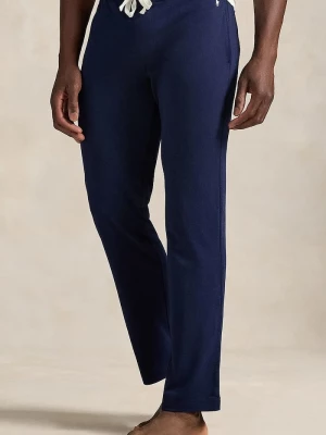Obrázek produktu Polo Ralph Lauren Pyžamové kalhoty Polo Ralph Lauren námořnická modř