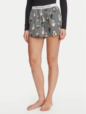 Obrázek produktu Polo Ralph Lauren Pyžamové šortky 4P0119 Černá Relaxed Fit