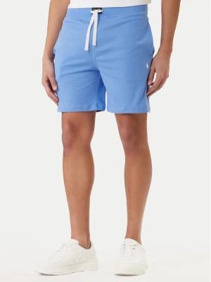 Obrázek produktu Polo Ralph Lauren Pyžamové šortky 714965506013 Modrá Slim Fit