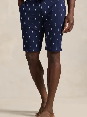 Obrázek produktu Polo Ralph Lauren Pyžamové šortky námořnická modř