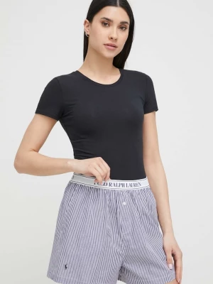 Obrázek produktu Polo Ralph Lauren Pyžamové tričko černá