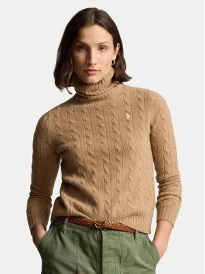 Obrázek produktu Polo Ralph Lauren Rolák 211888686006 Béžová Regular Fit