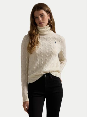 Obrázek produktu Polo Ralph Lauren Rolák 211888686012 Bílá Regular Fit