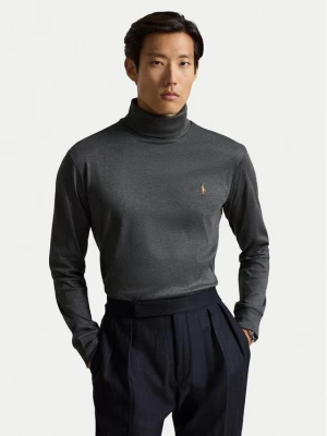 Obrázek produktu Polo Ralph Lauren Rolák 710760126500 Tmavě šedá Regular Fit