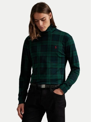 Obrázek produktu Polo Ralph Lauren Rolák 710981469001 Zelená Regular Fit