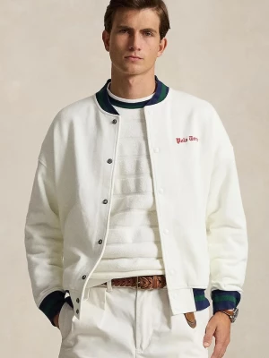 Obrázek produktu Polo Ralph Lauren rozepínací mikina pánská