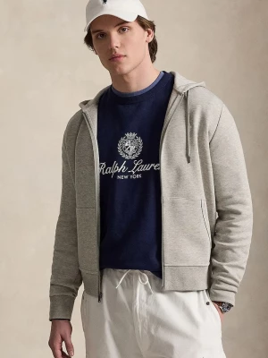 Obrázek produktu Polo Ralph Lauren rozepínací mikina s kapucí