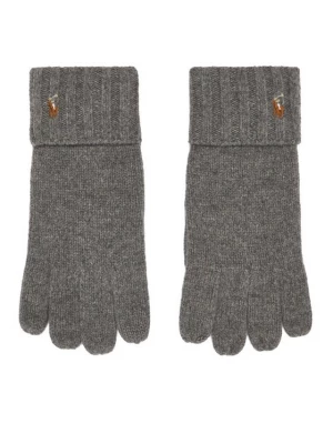 Obrázek produktu Polo Ralph Lauren Rukavice 449800759001 Šedá