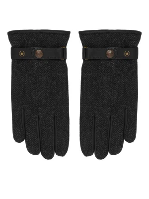 Obrázek produktu Polo Ralph Lauren Rukavice 449959454001 Tmavě šedá
