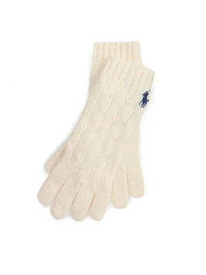 Obrázek produktu Polo Ralph Lauren Rukavice 455981440002 Béžová
