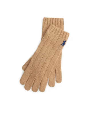 Obrázek produktu Polo Ralph Lauren Rukavice 455981440003 Hnědá