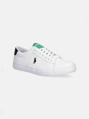 Obrázek produktu Polo Ralph Lauren RYLEY sneakers boty dětské