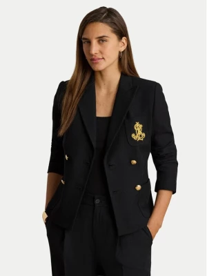Obrázek produktu Polo Ralph Lauren Sako 200P14021001 Černá Regular Fit