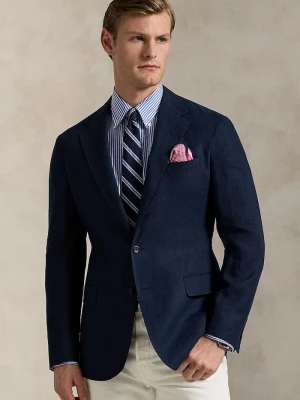 Obrázek produktu Polo Ralph Lauren Sako námořnická modř