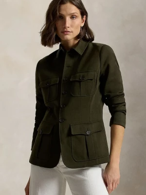 Obrázek produktu Polo Ralph Lauren Sako Polo Ralph Lauren zelená
