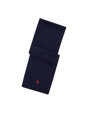 Obrázek produktu Polo Ralph Lauren Šál 323953205001 Tmavomodrá