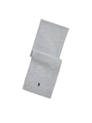Obrázek produktu Polo Ralph Lauren Šál 323953205002 Šedá