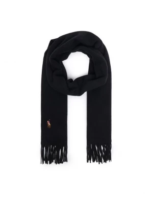 Obrázek produktu Polo Ralph Lauren Šál 449891308001 Černá