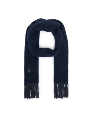 Obrázek produktu Polo Ralph Lauren Šál 449959334006 Tmavomodrá