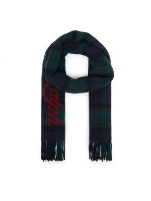 Obrázek produktu Polo Ralph Lauren Šál 449P20247001 Tmavomodrá