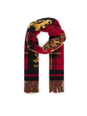 Obrázek produktu Polo Ralph Lauren Šál 449P20294001 Červená