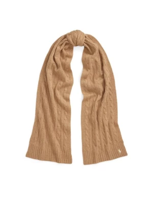 Obrázek produktu Polo Ralph Lauren Šál 455956296003 Béžová