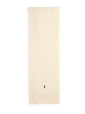 Obrázek produktu Polo Ralph Lauren Šála krémová