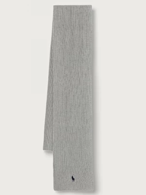 Obrázek produktu Polo Ralph Lauren šála pánská bavlněná