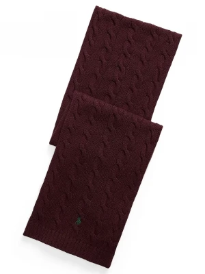 Obrázek produktu Polo Ralph Lauren šála pánská vlněná