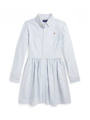 Obrázek produktu Polo Ralph Lauren Šaty modrá