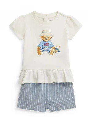 Obrázek produktu Polo Ralph Lauren set dětský bavlněný