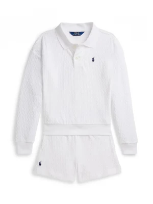 Obrázek produktu Polo Ralph Lauren set dětský bavlněný