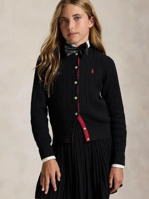Obrázek produktu Polo Ralph Lauren set dětský bavlněný černá