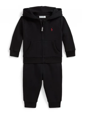 Obrázek produktu Polo Ralph Lauren set dětský s bavlnou černá