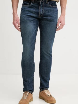 Obrázek produktu Polo Ralph Lauren skinny džíny pánské námořnická modř