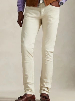 Obrázek produktu Polo Ralph Lauren slim fit džíny pánské béžová
