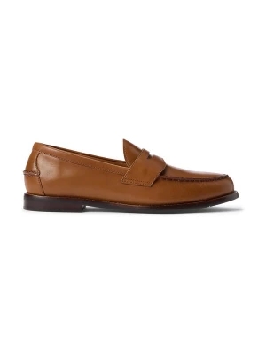 Obrázek produktu Polo Ralph Lauren Slipper 'ALSTON' koňaková