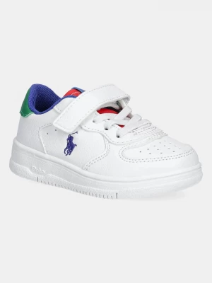 Obrázek produktu Polo Ralph Lauren Sneakers boty Polo Ralph Lauren MASTERS COURT PS