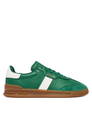 Obrázek produktu Polo Ralph Lauren Sneakersy 804936609004 Zelená