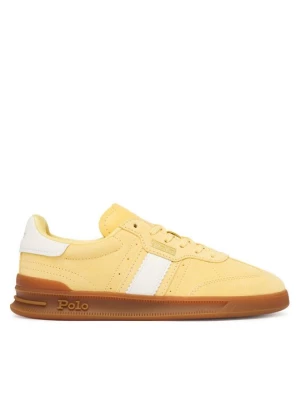 Obrázek produktu Polo Ralph Lauren Sneakersy 804956688012 Žlutá